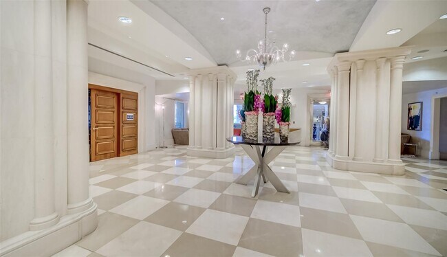 St Tropez Apartments unit 601, Sunny Isles Beach, FL 33160 - photo 3