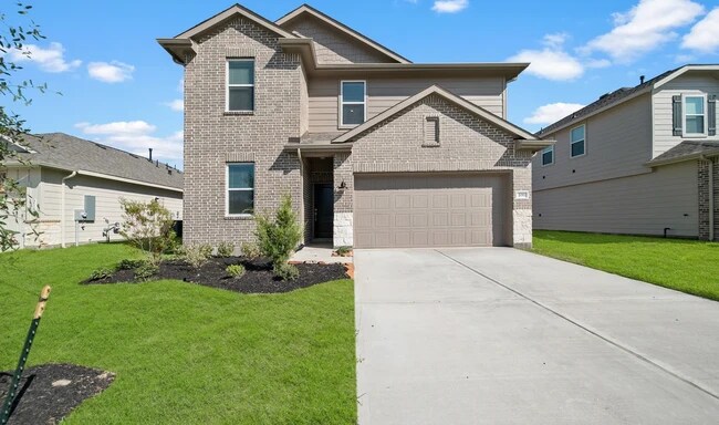 4823 Legends Bay Dr unit 36483873, Baytown, TX 77523 - photo 3