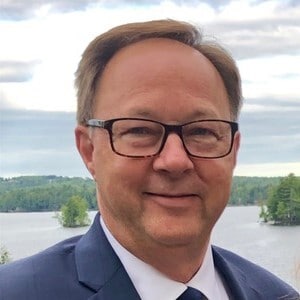 Mike Purcell
