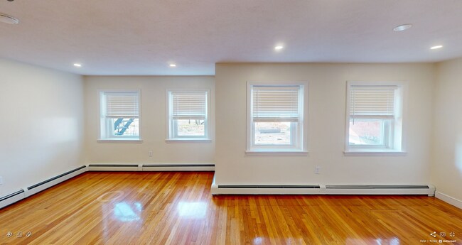 311 Tappan St unit 1, Brookline, MA 02445 - photo 3