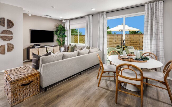 4090 S Sunflower Paseo unit 36578913, Ontario, CA 91761 - photo 4