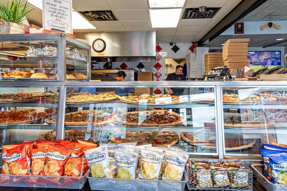 North Castle Township