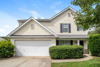 5938 Firethorne Ln, Concord, NC 28025
