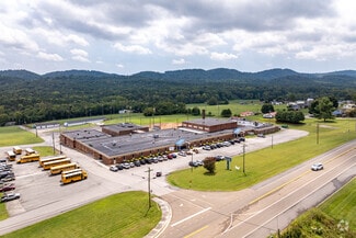 Rutledge Middle School