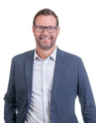 Charlie Bradford