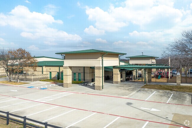 Grace Covenant Academy is graded an B+ according to Niche.com.