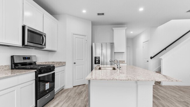 1543 Cinque Terre Way, Richmond, TX 77406 - photo 4