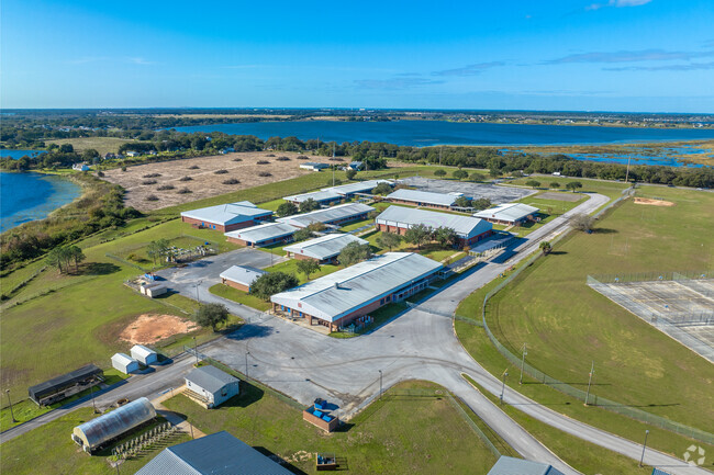 Lake Alfred Polytech Academy is public school located in Lake Alfred, FL.