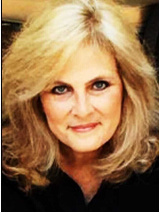 Brenda Van De Walle