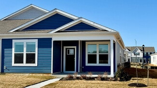 117 Little Eden Way, Dover, DE 19904