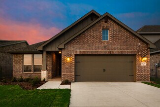 3529 Columbus St, Gainesville, TX 76240