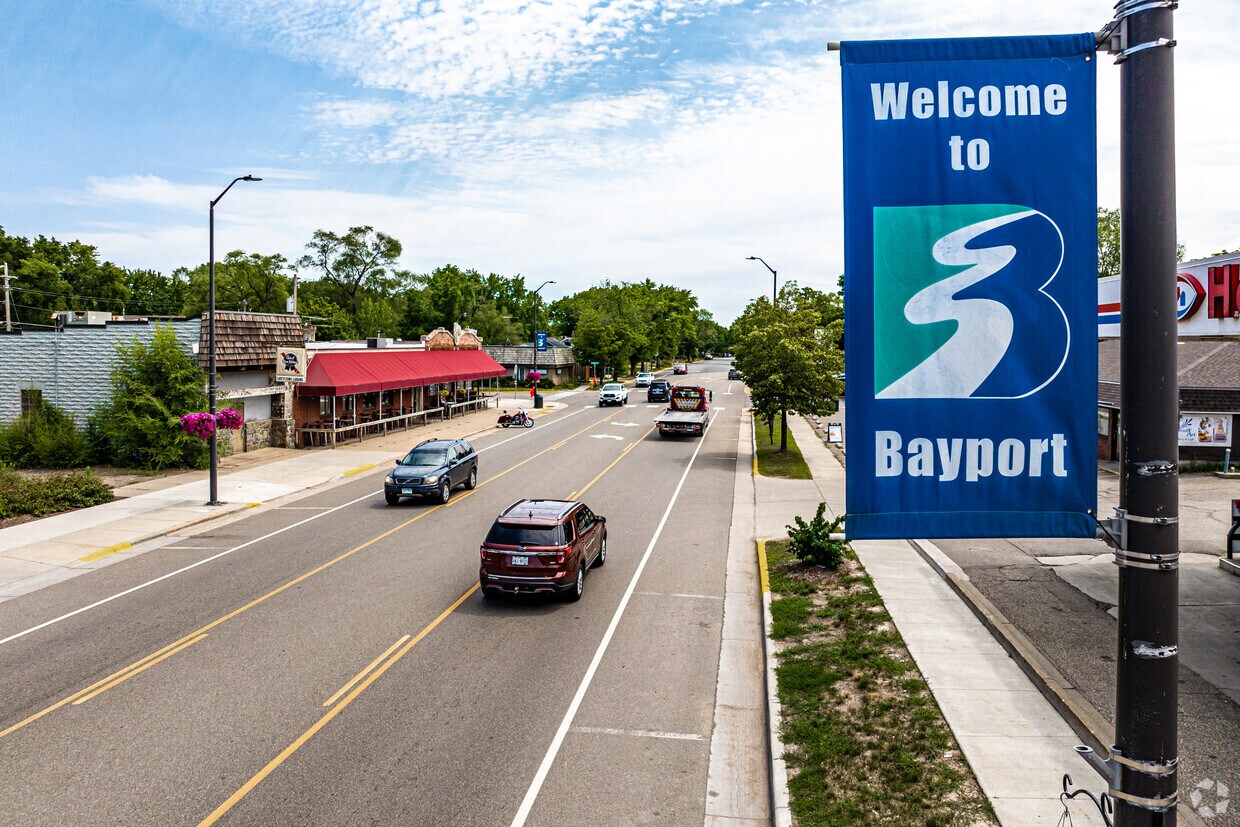 About Bayport | Schools, Demographics, Things to Do - Homes.com