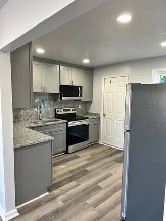 3601 Omohundro Ave Unit 1, Norfolk, VA 23504