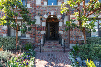 1227-1229 S Central Ave, Glendale, CA 91204