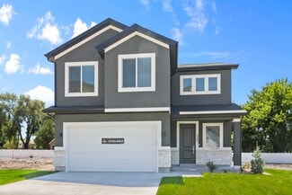 335 950 N, Brigham City, UT 84302