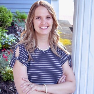 Christy Vogel