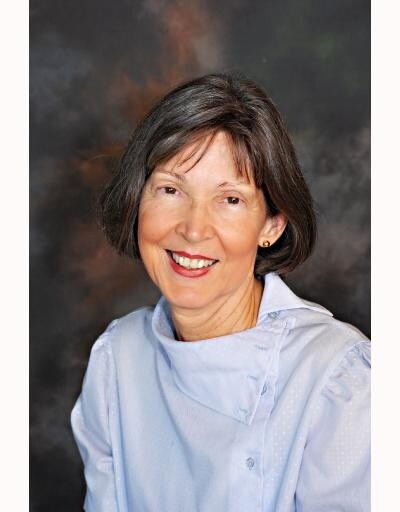 Kathy Gardner