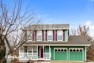 1919 NW 62nd Terrace, Kansas City, MO 64151