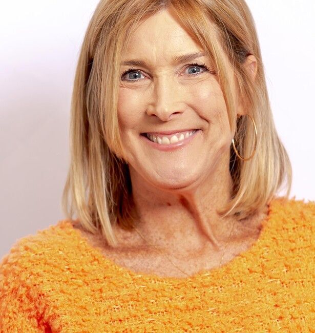 Melissa Giegerich