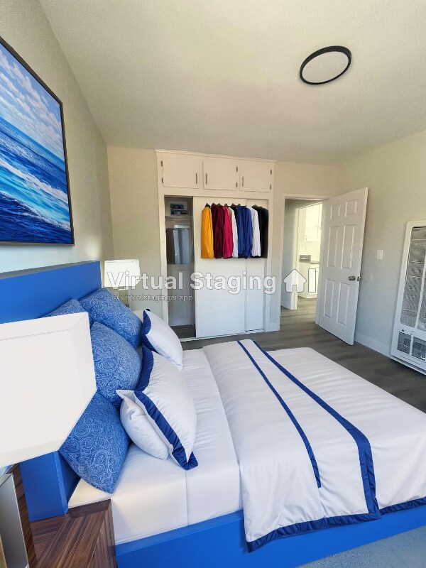 1814 W 22nd St unit 1, Los Angeles, CA 90018 - photo 3