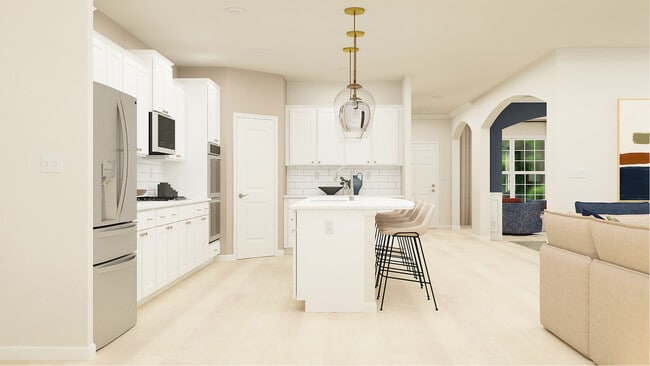 2287 Moon Crest Rd, Lancaster, SC 29720 - photo 3