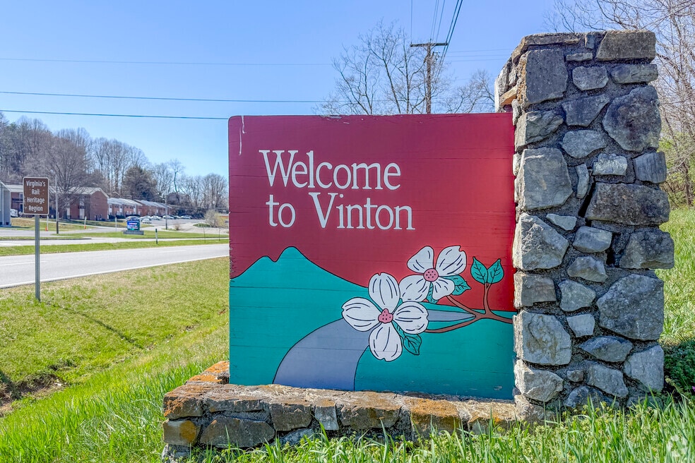 Vinton