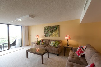 1860 Ala Moana Blvd Unit 601, Honolulu, HI 96815