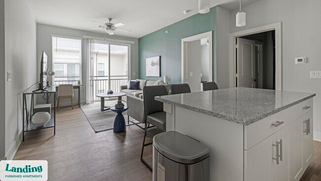 1619 N Frazier St unit 416, Conroe, TX 77301 - photo 6