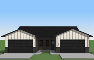 1000 E Wayne Place, Tea, SD 57064