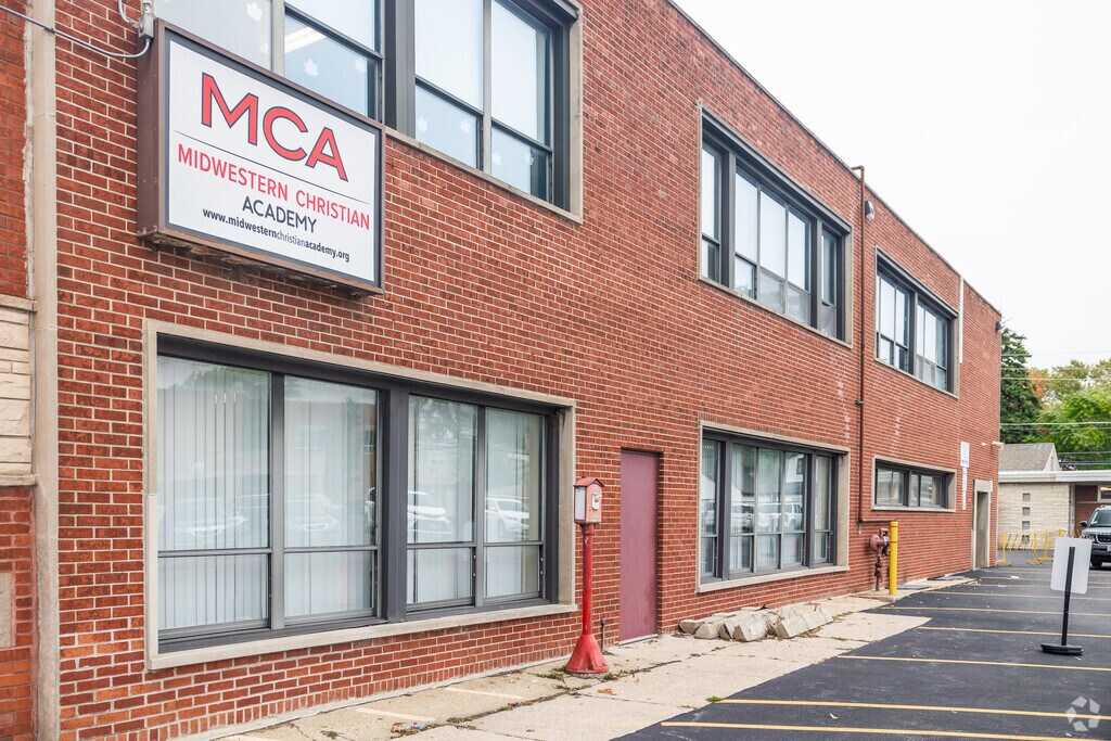 Midwestern Christian Academy, Rankings & Reviews