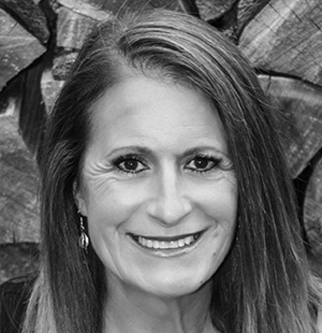 Lisa Wood