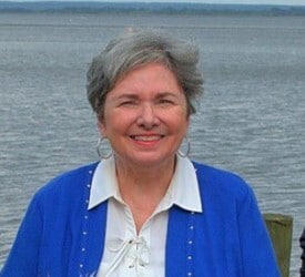Sondra Apelt