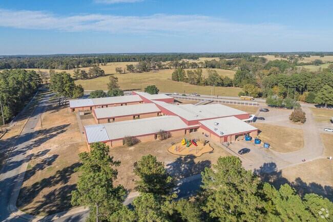 Arp Elementary School