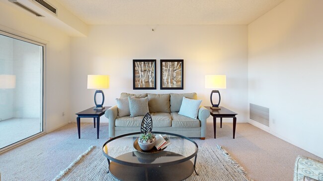 1201 Yale Place unit 403, Minneapolis, MN 55403 - photo 3