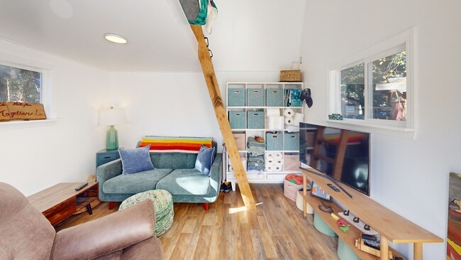 156 Capinero Dr, California Hot Springs, CA 0 - photo 3