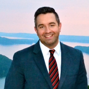 Ry Parker