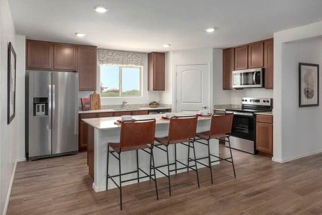 0 Pyramid Rdg Dr unit 38776906, Tucson, AZ 85747 - photo 7