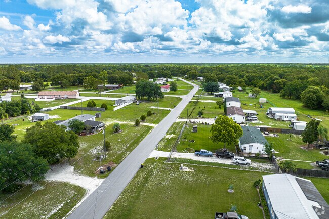 Manufactured homes offer great value in a rural community.