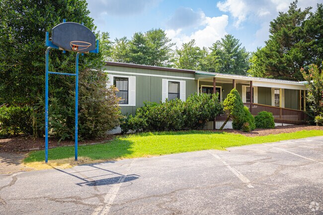 At Hickory Valley Christian, students can activate their intellectual and physical talents.