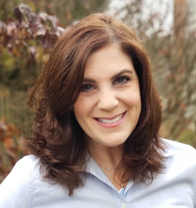 Sherri Schwartz
