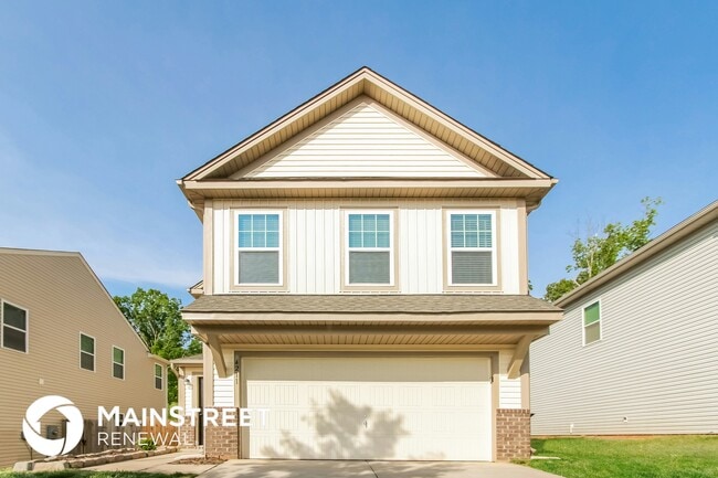 4211 Pegwell Ave, Concord, NC 28025 - photo 4