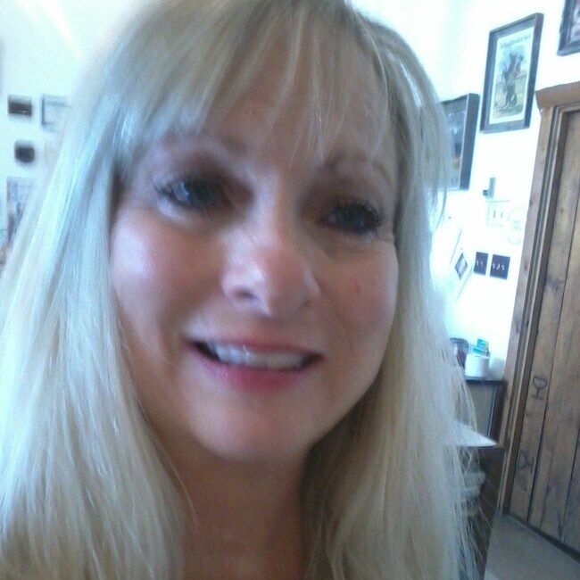 Terri Harris