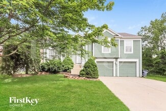 15140 W 157th Terrace, Olathe, KS 66062