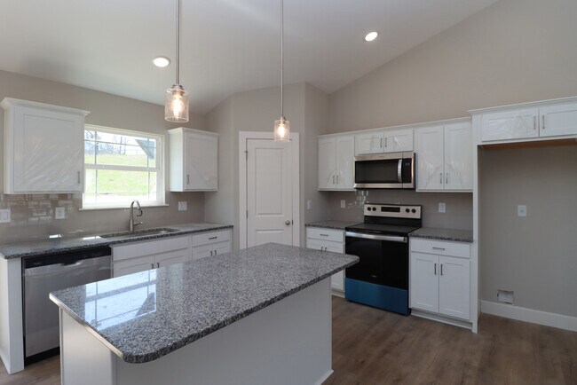 4200 Round Rock Blvd unit 37746624, Charlestown, IN 47111 - photo 5