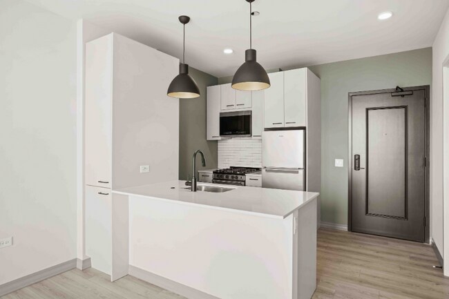 2150 N Elston Ave, Chicago, IL 60614 - photo 5