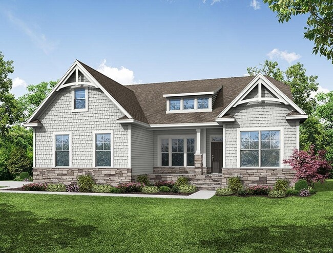 4672 Moes Ln unit 38673085, Gum Spring, VA 23065 - photo 2