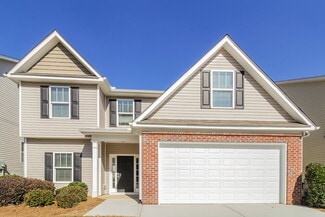 141 Crescent Woode Way, Dallas, GA 30157