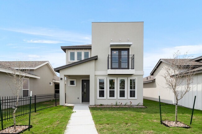 10201 N 14th St unit 37051459, McAllen, TX 78504 - photo 3