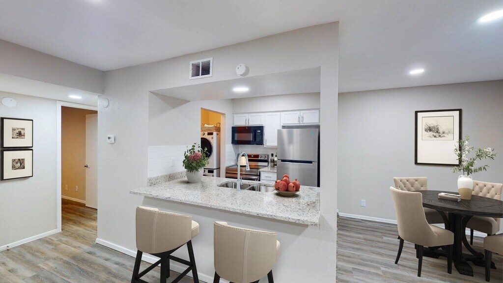 The Frederick 4801 Gus Eckert Rd, San Antonio, TX