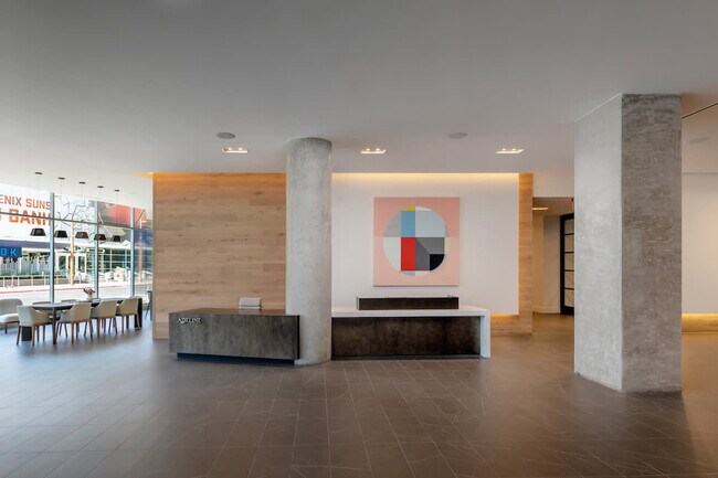 222 E Jefferson St unit ID1369267P, Phoenix, AZ 85004 - photo 4